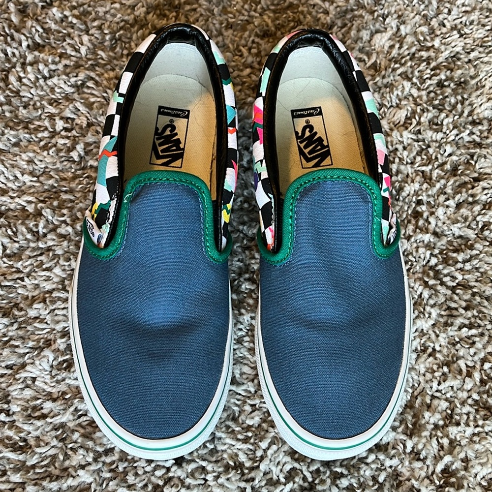 Kids Vans